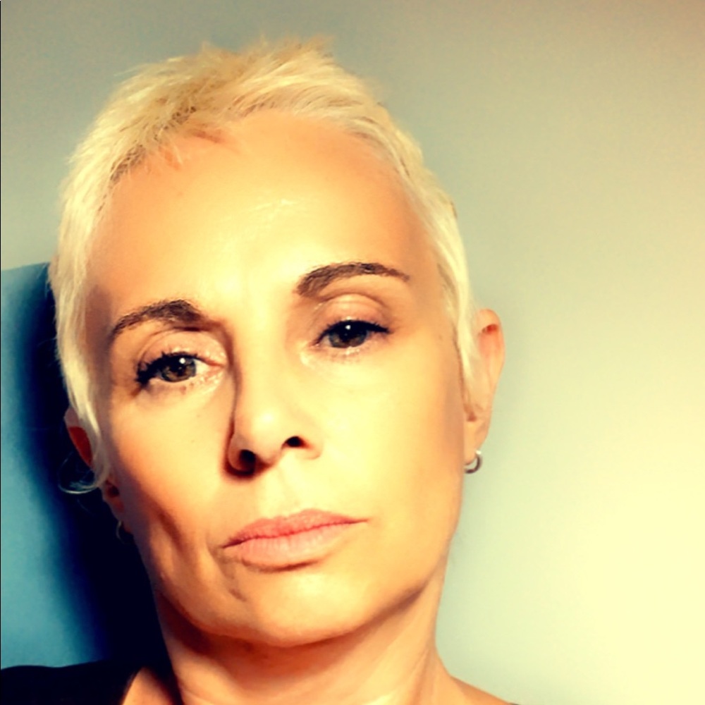 Meet your Posher, Marina